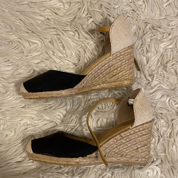 White Mountain | Espadrilles | Mamba Wedge - Picture 8 of 14